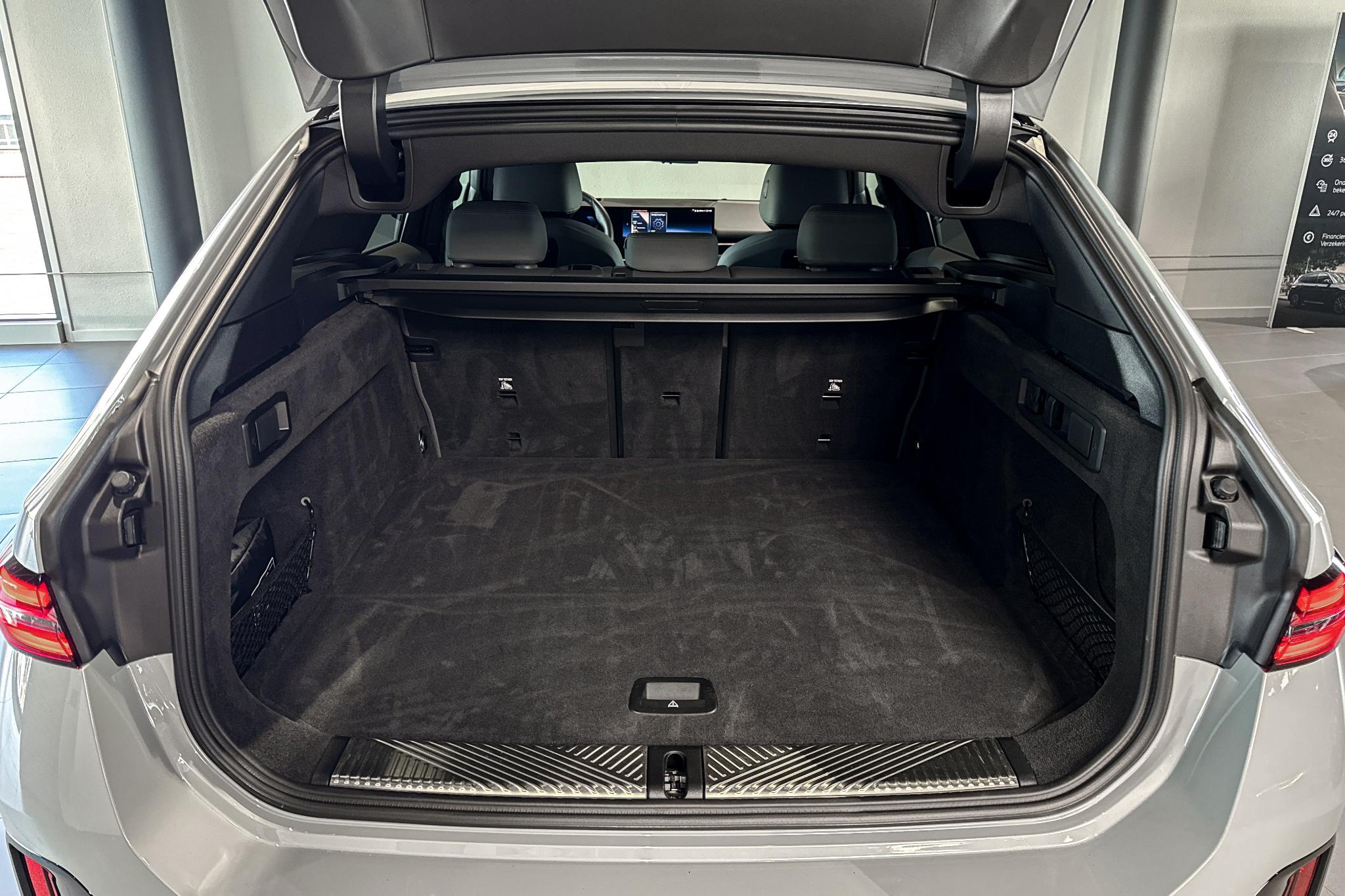 Foto van BMW 530e
