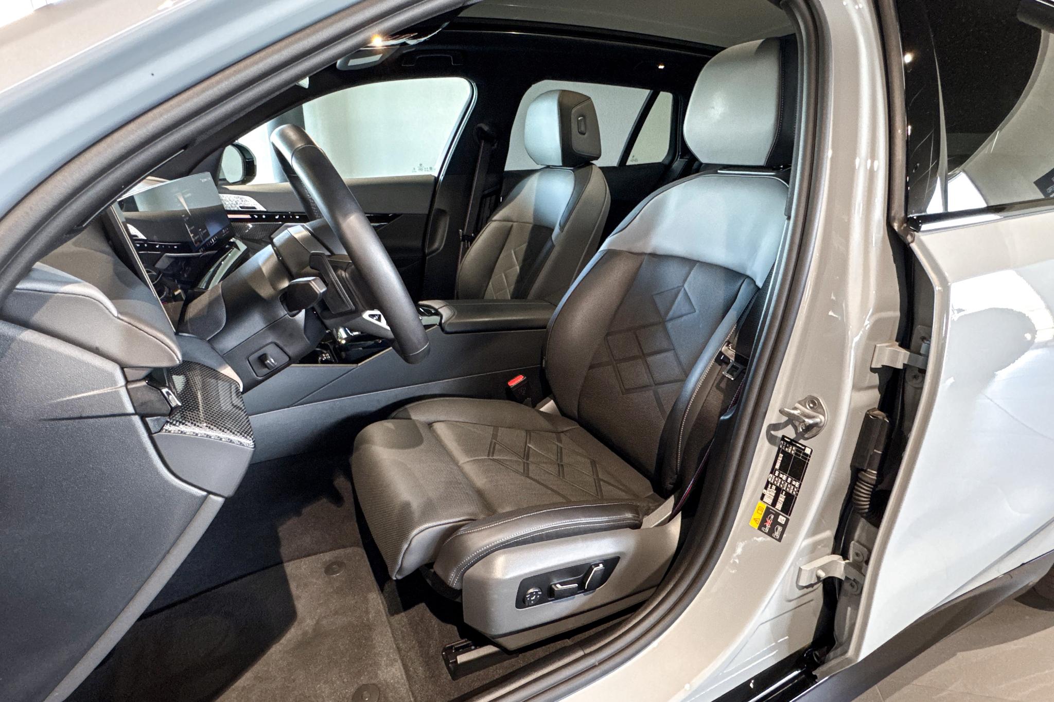 Foto van BMW 530e