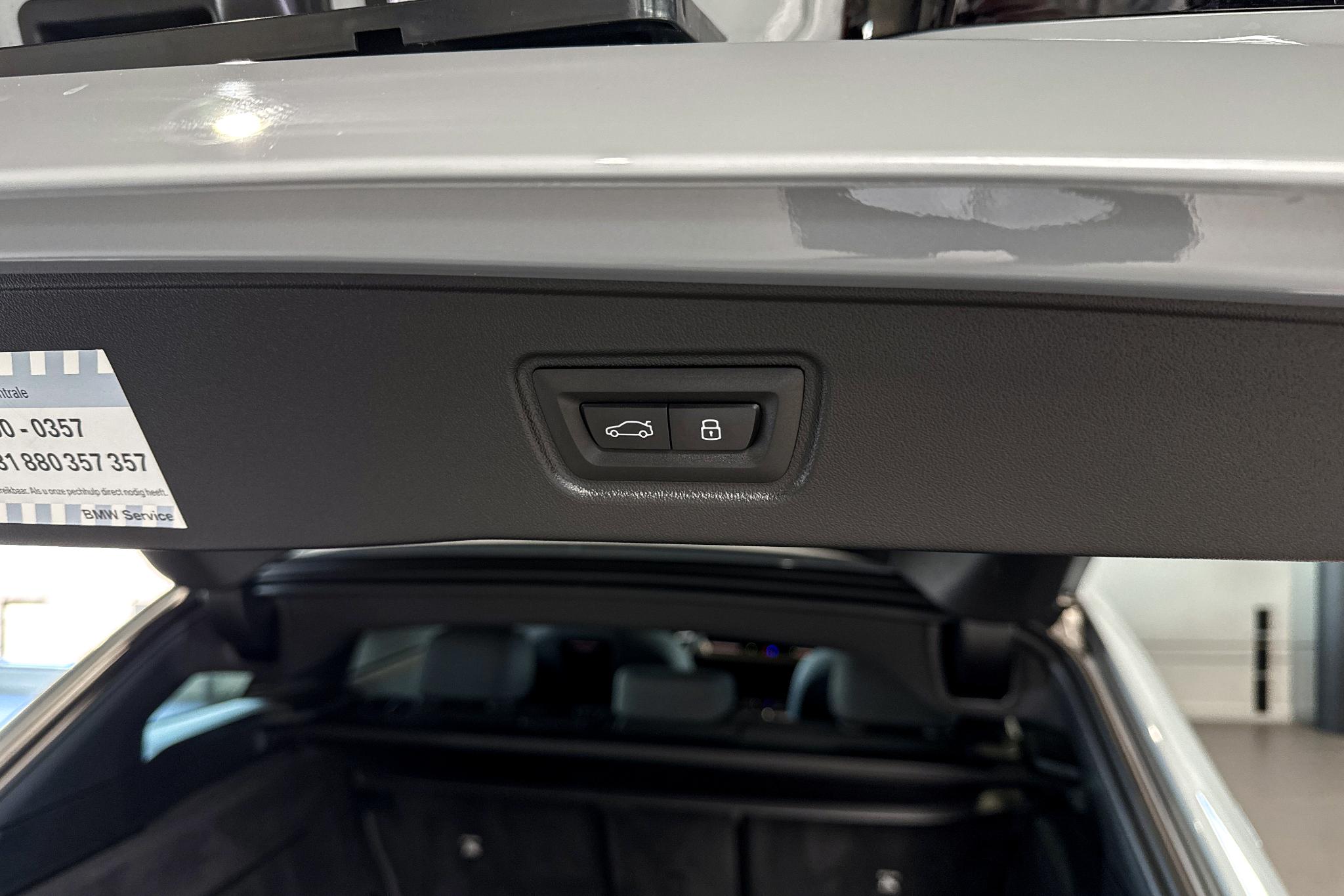 Foto van BMW 530e