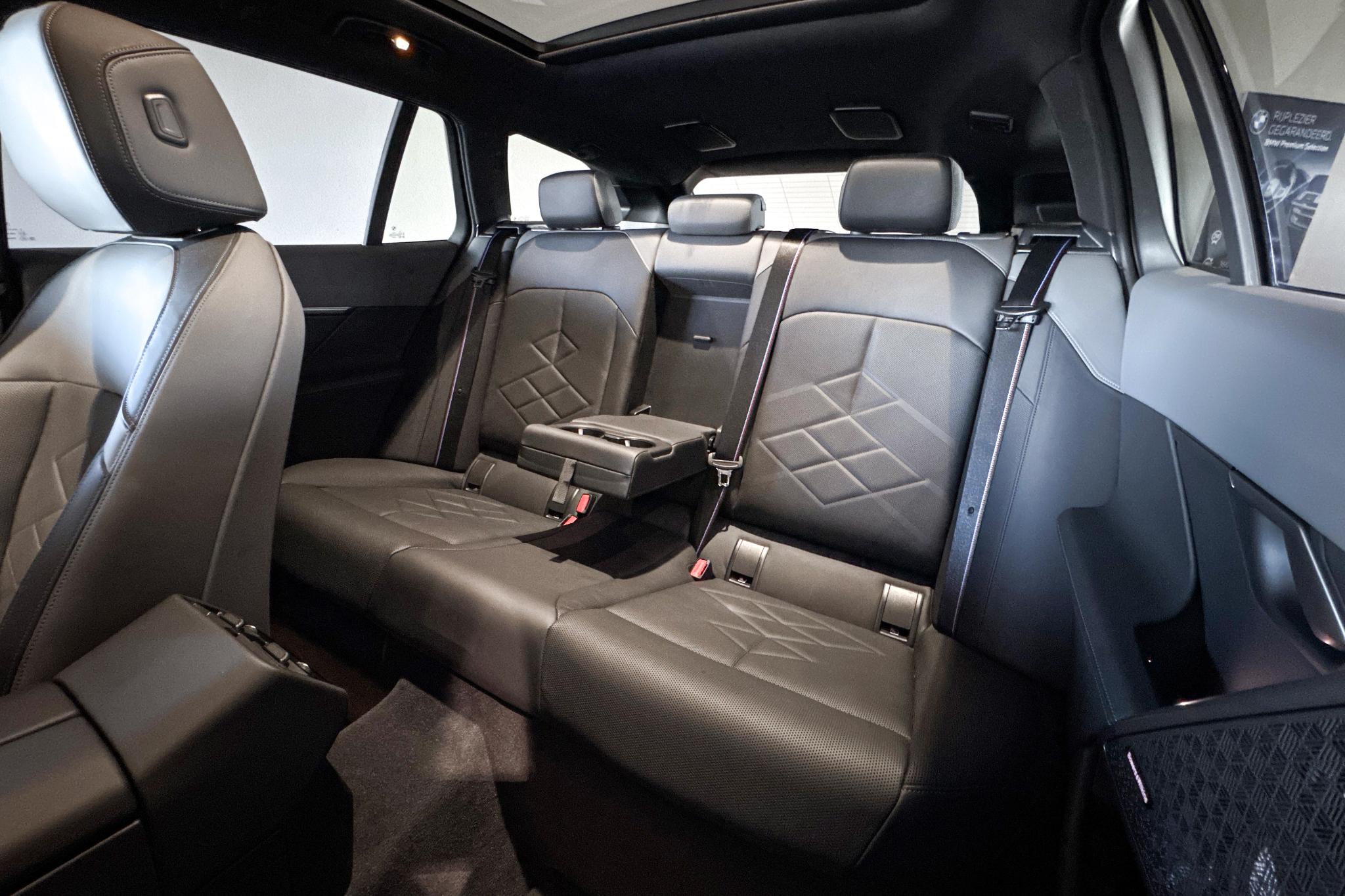 Foto van BMW 530e