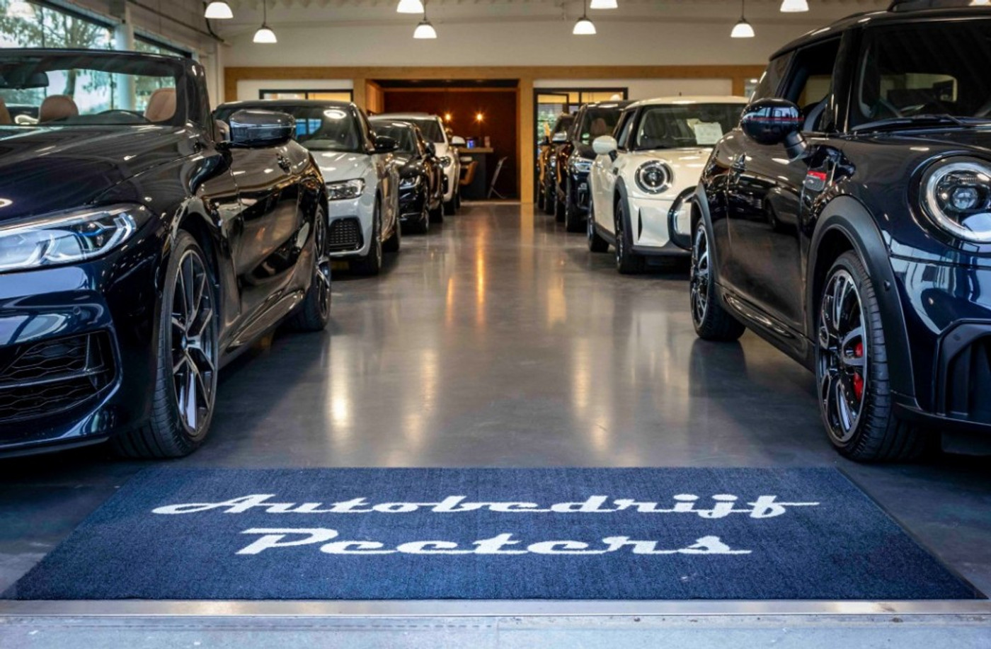 Foto van Smart Fortwo Coupe MHD