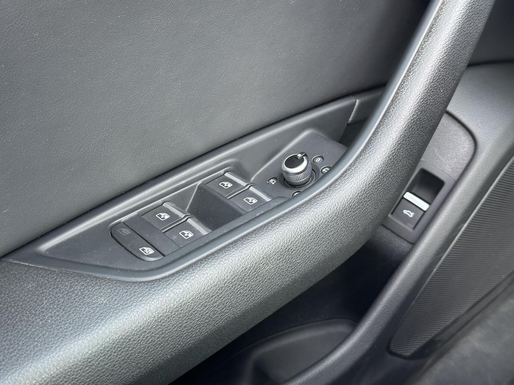 Foto van Audi A4 Allroad Quattro