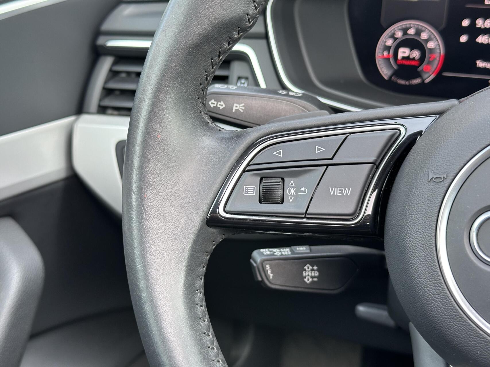 Foto van Audi A4 Allroad Quattro