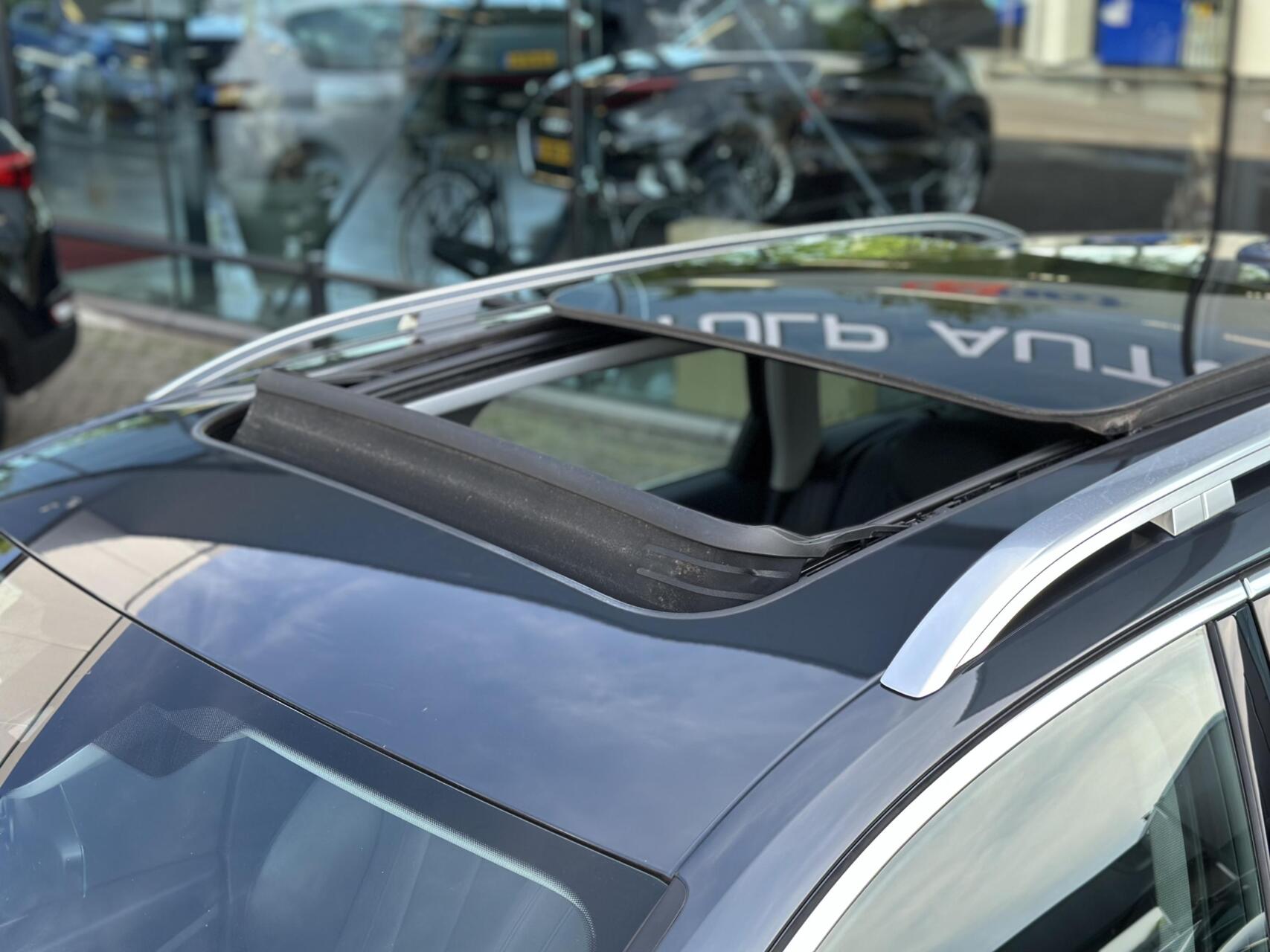 Foto van Audi A4 Allroad Quattro