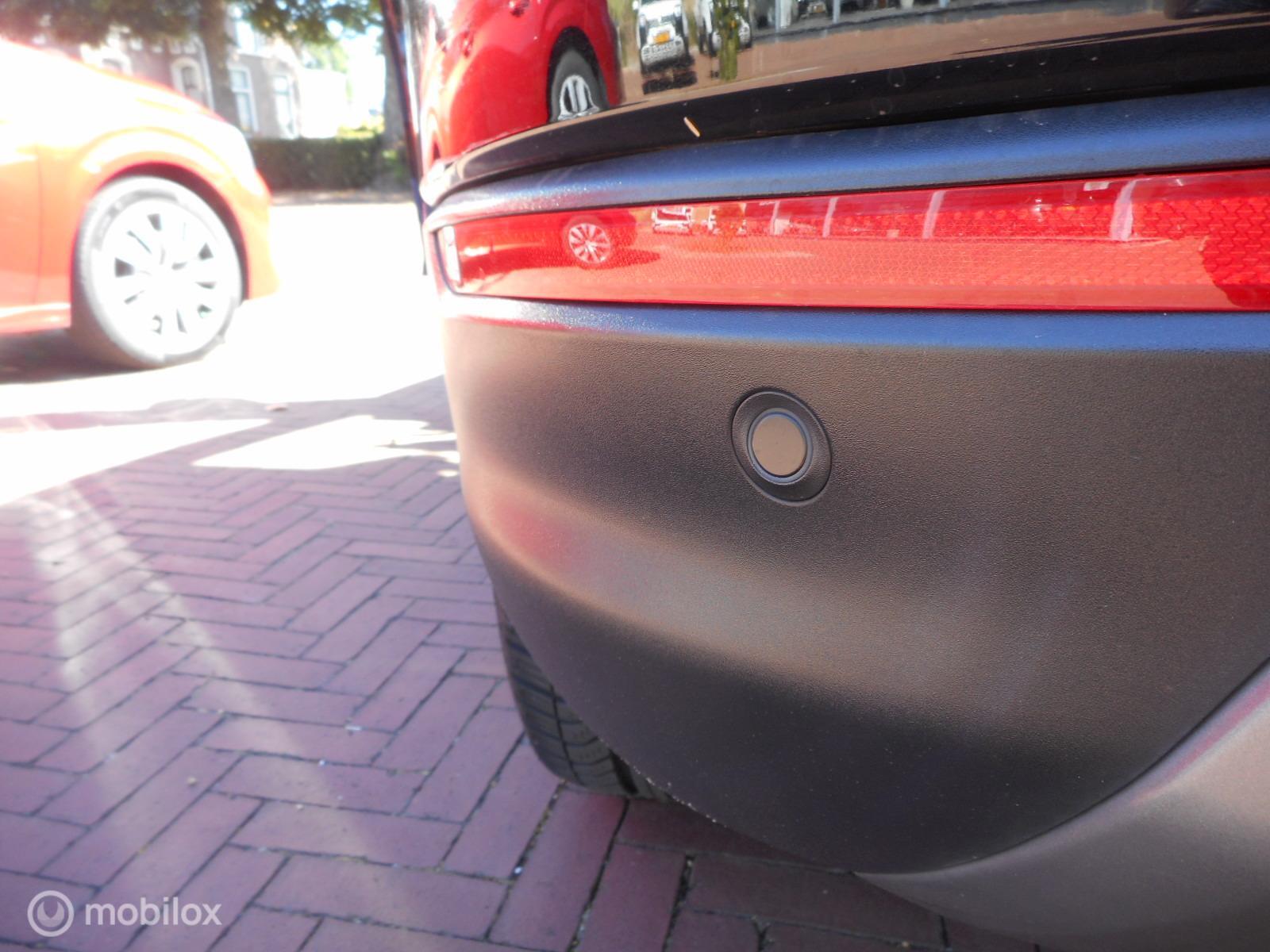 Foto van Fiat Fiat 500x