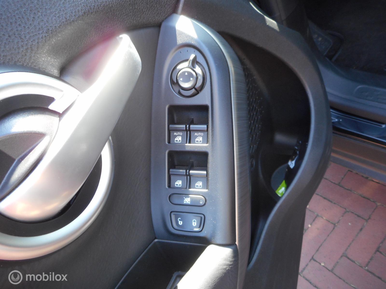 Foto van Fiat Fiat 500x