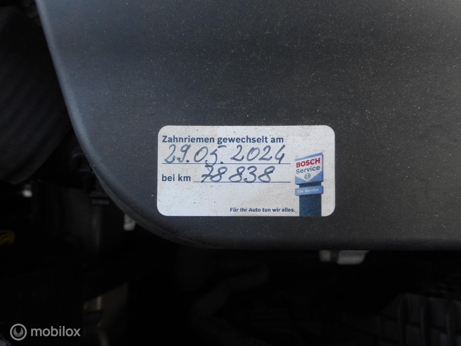 Foto van Fiat Fiat 500x