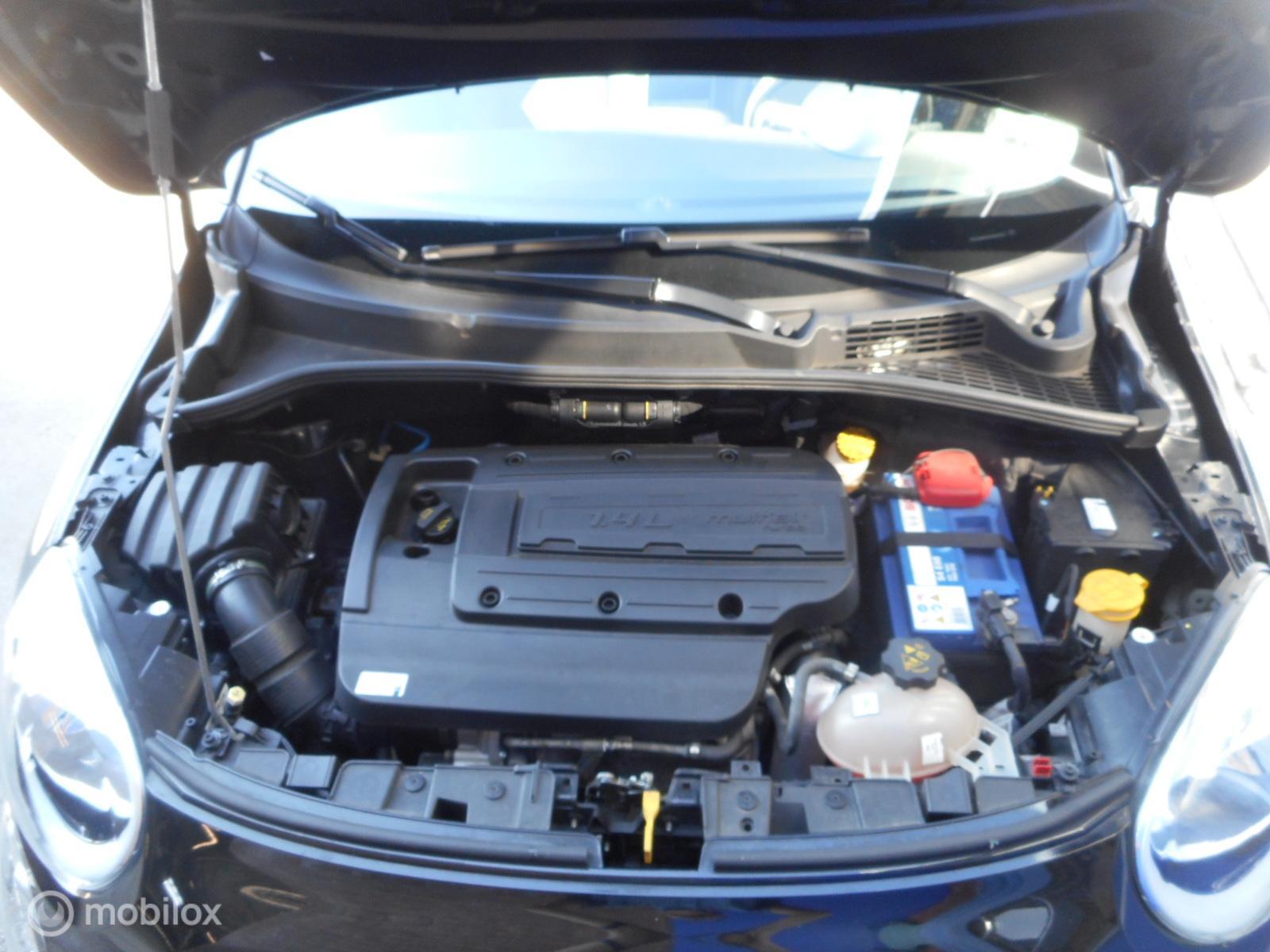 Foto van Fiat Fiat 500x