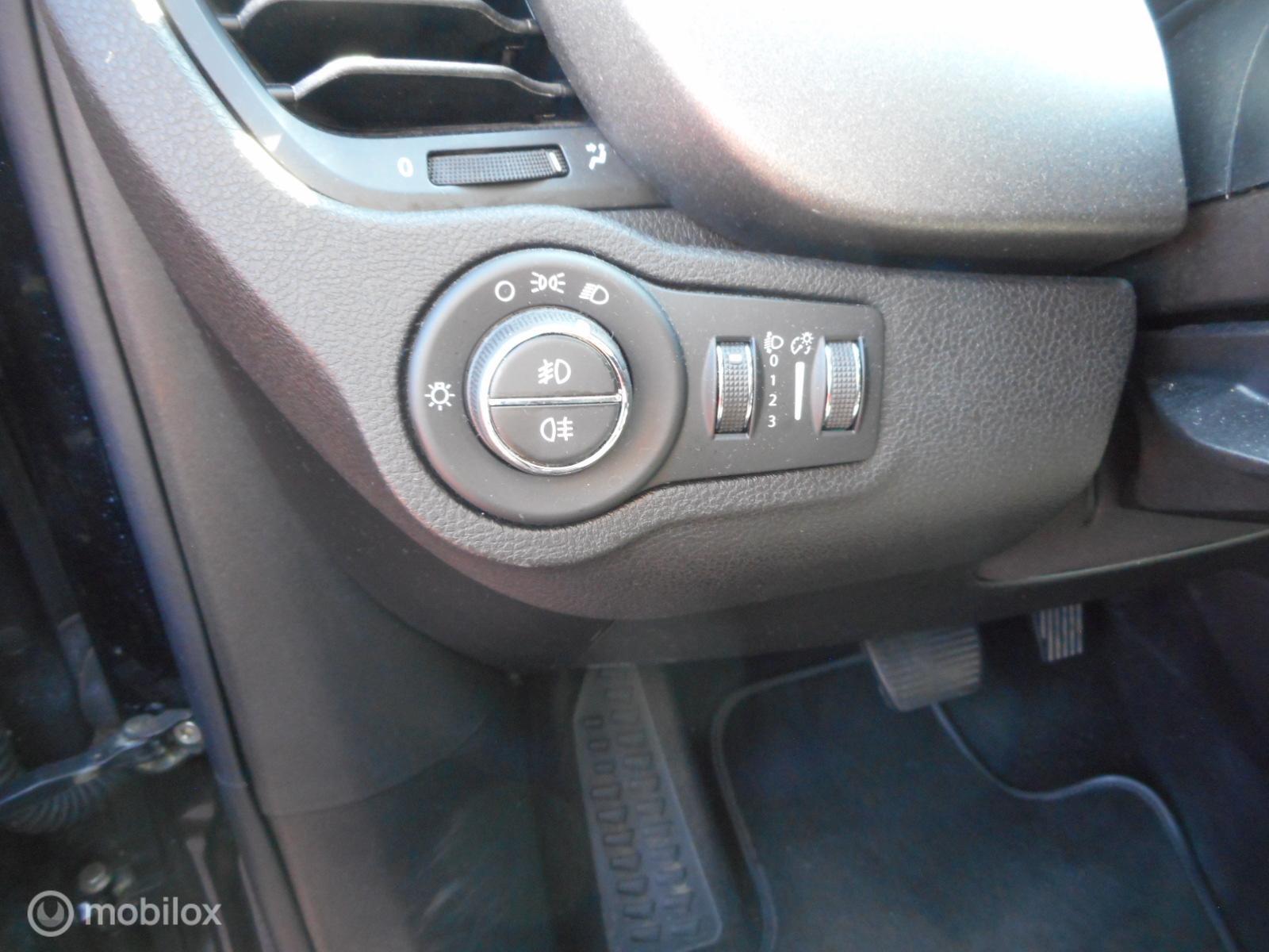 Foto van Fiat Fiat 500x