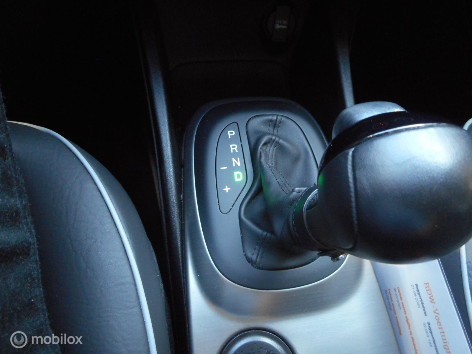 Foto van Fiat Fiat 500x