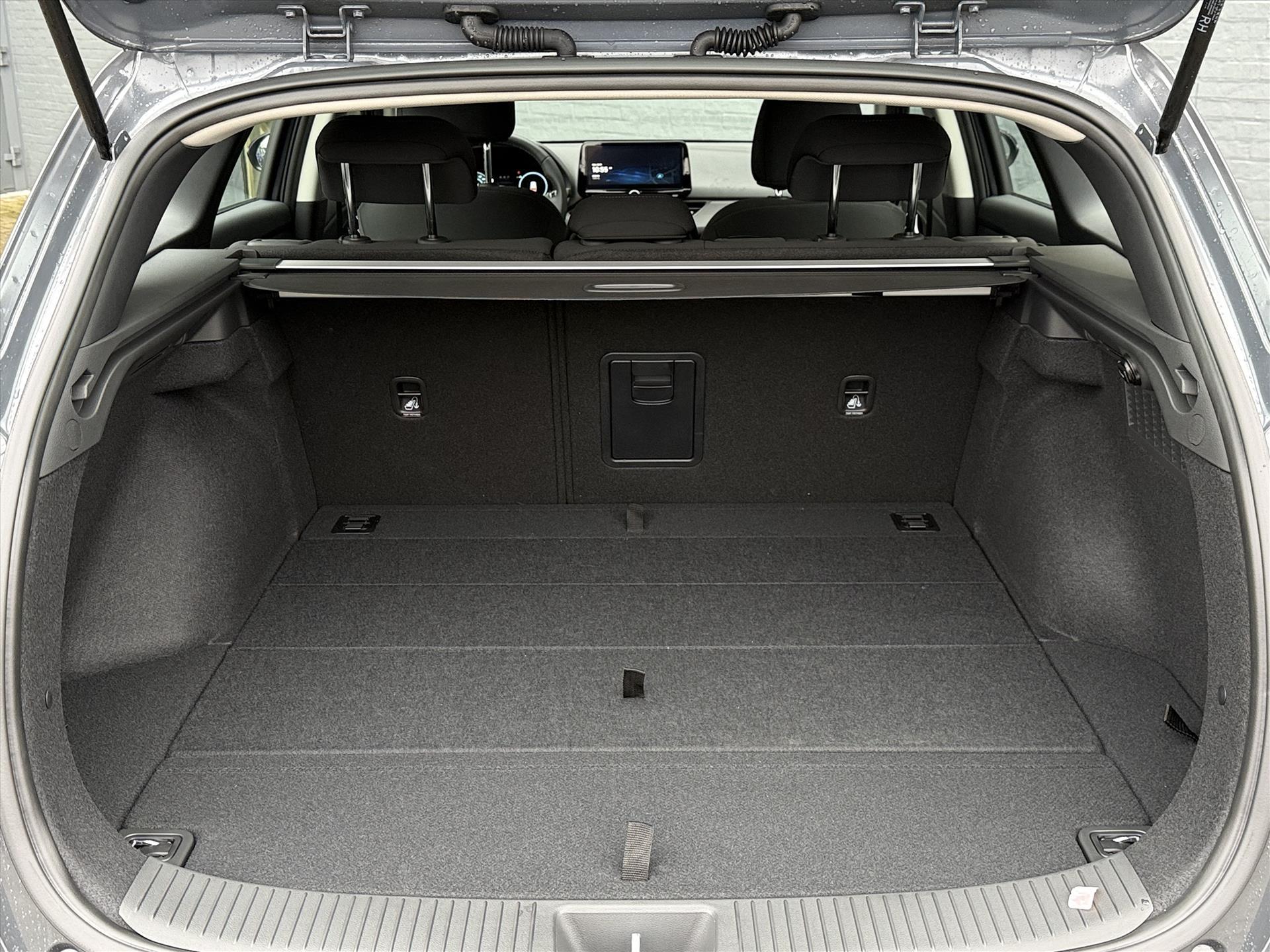 Foto van Hyundai I 30