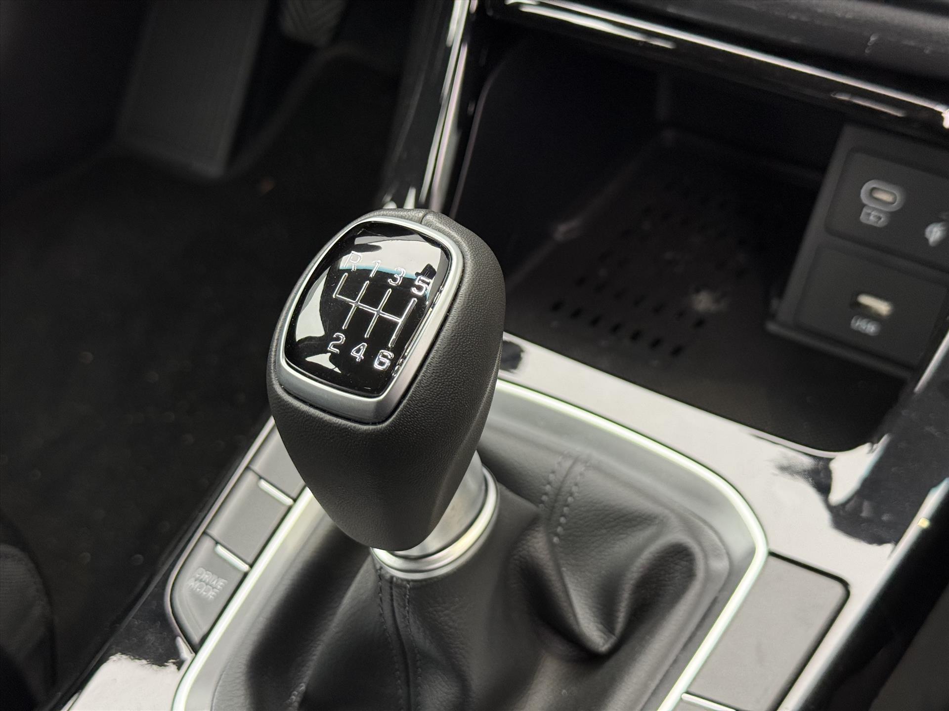 Foto van Hyundai I 30