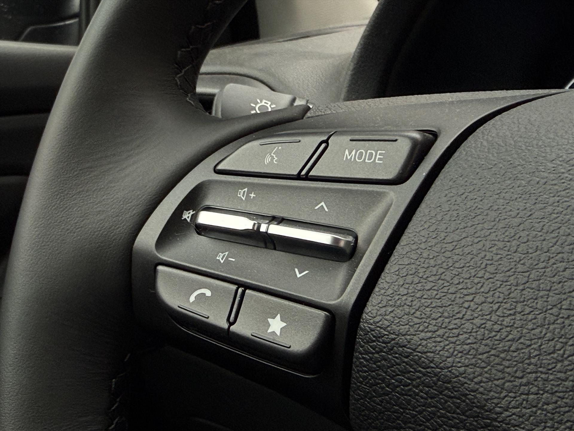 Foto van Hyundai I 30
