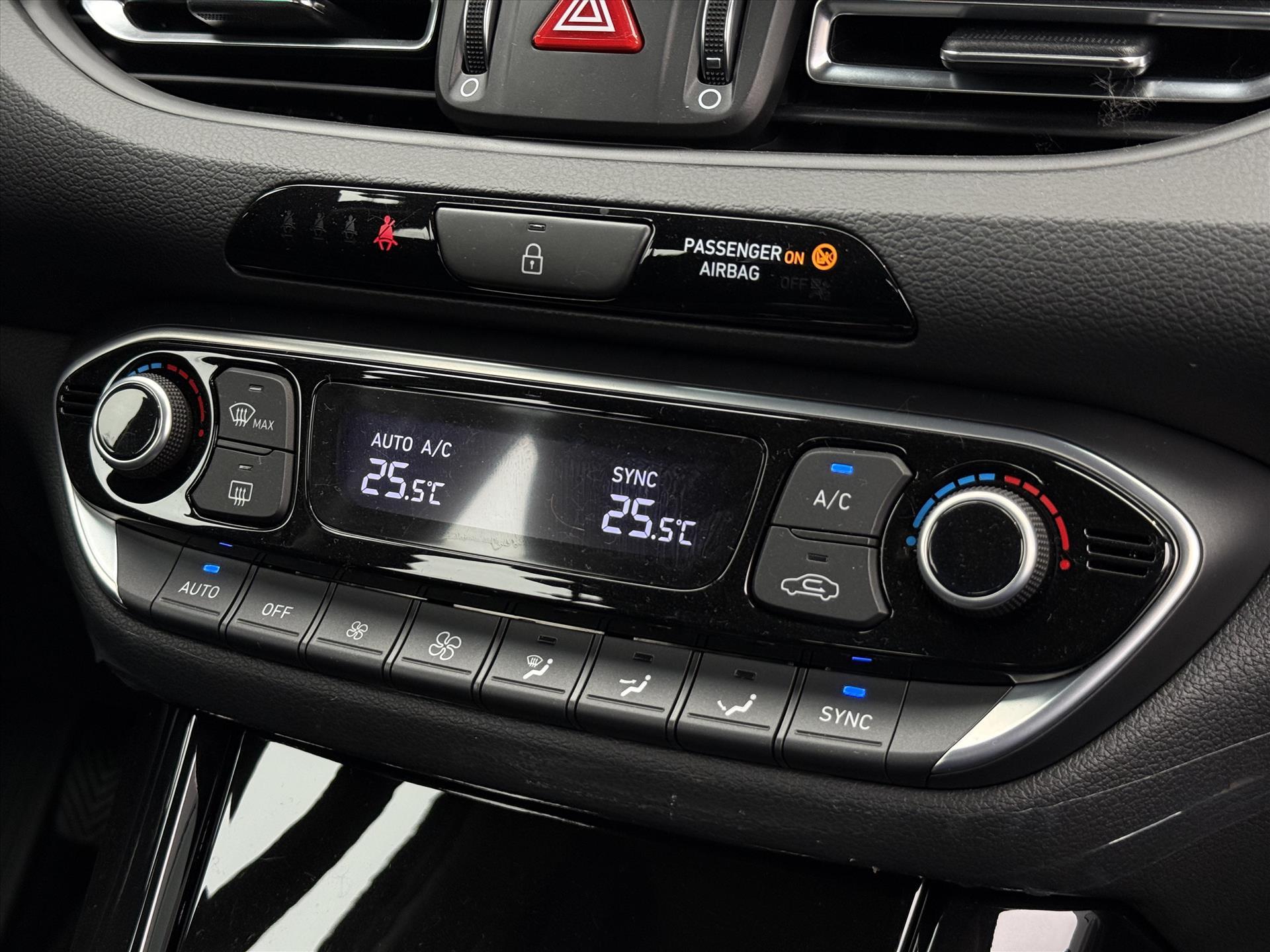 Foto van Hyundai I 30