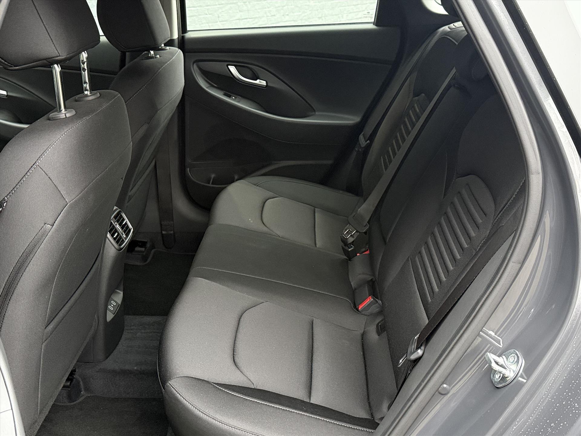 Foto van Hyundai I 30