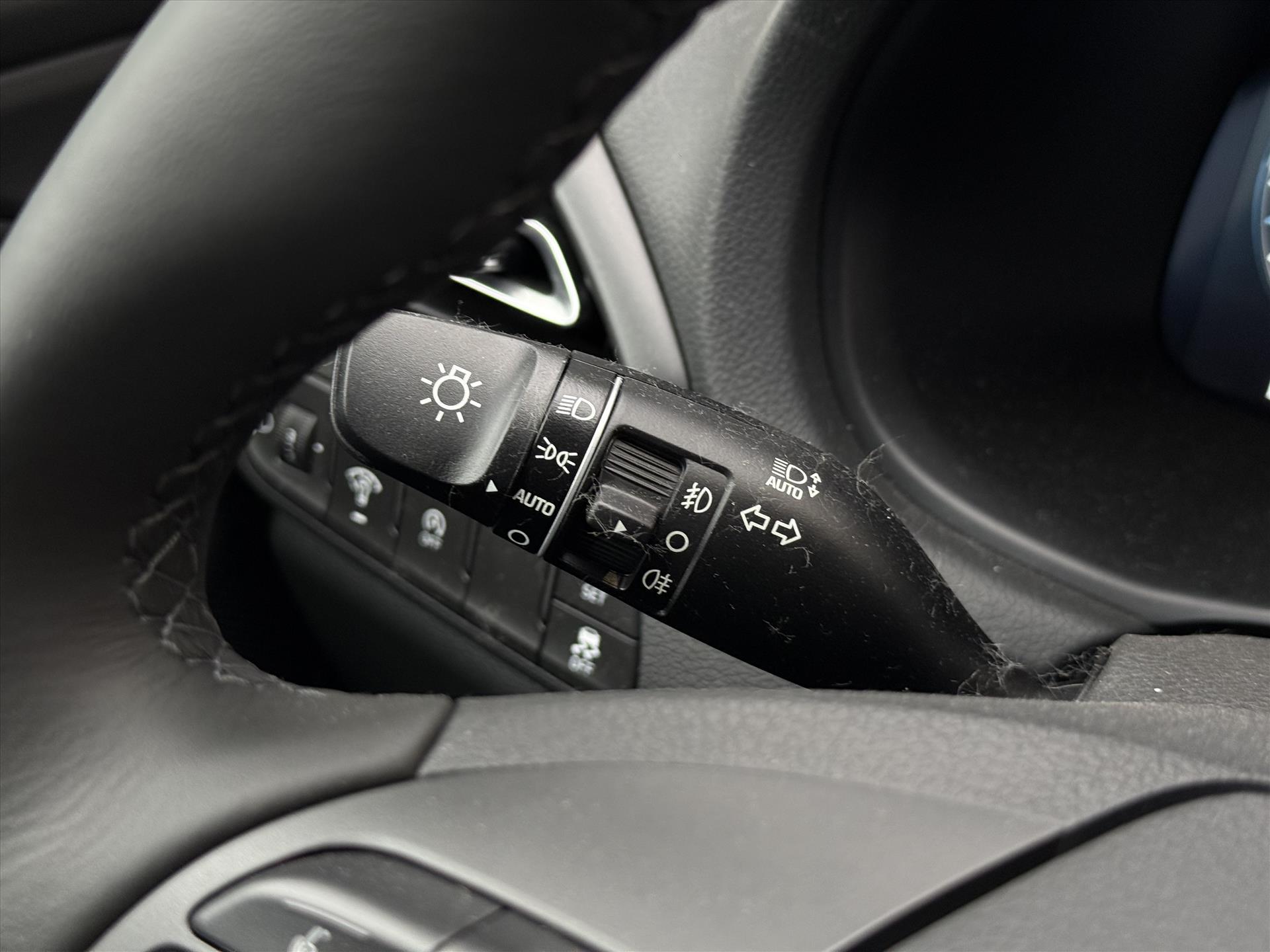 Foto van Hyundai I 30