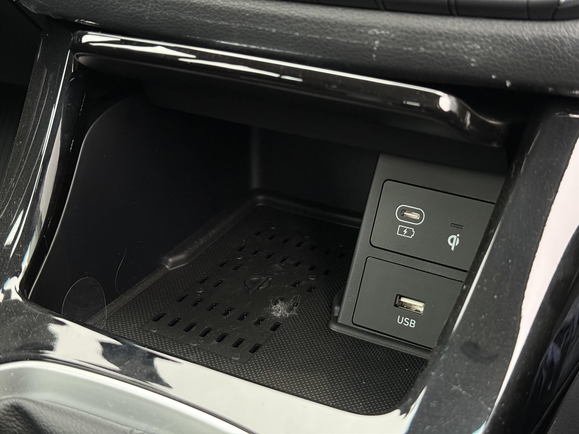Foto van Hyundai I 30