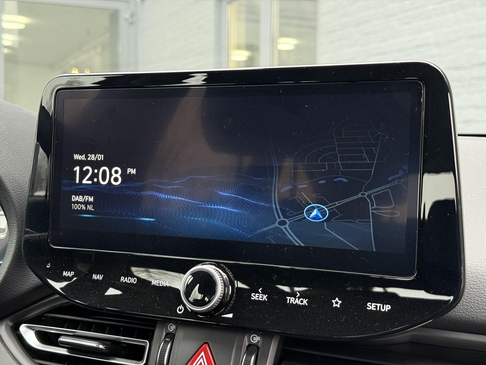 Foto van Hyundai I 30
