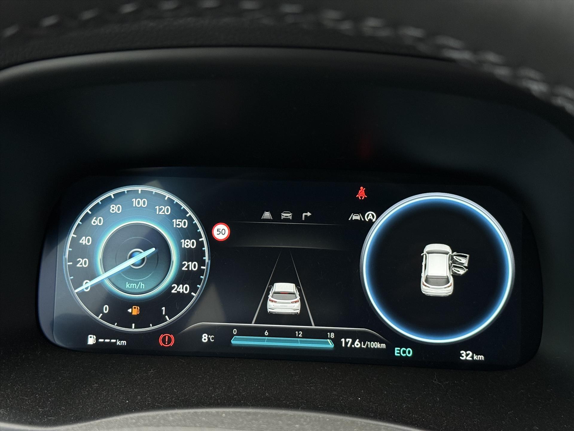 Foto van Hyundai I 30