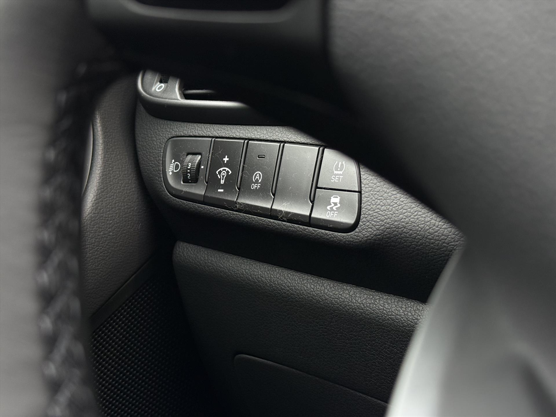 Foto van Hyundai I 30
