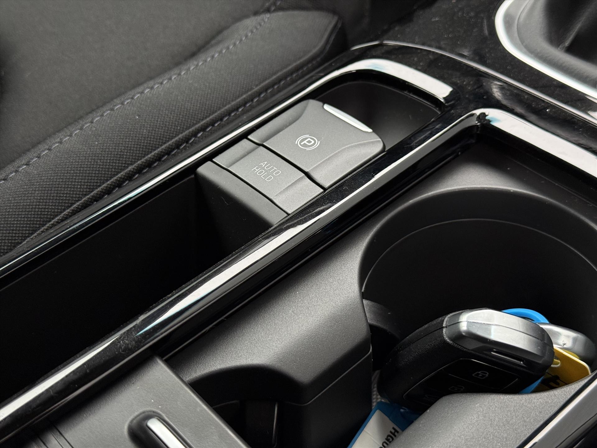 Foto van Hyundai I 30