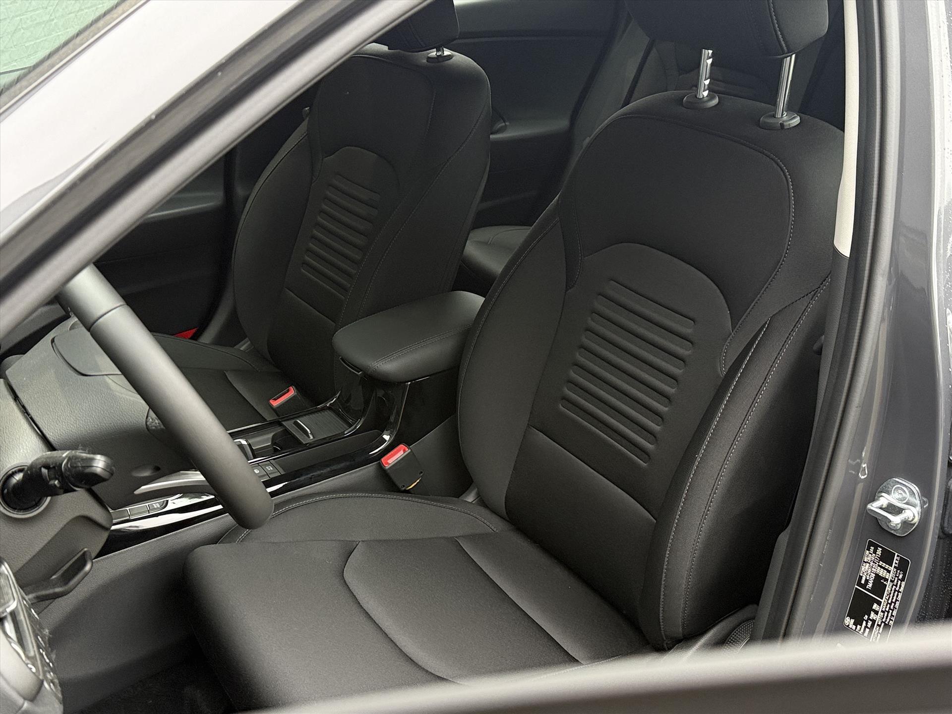 Foto van Hyundai I 30