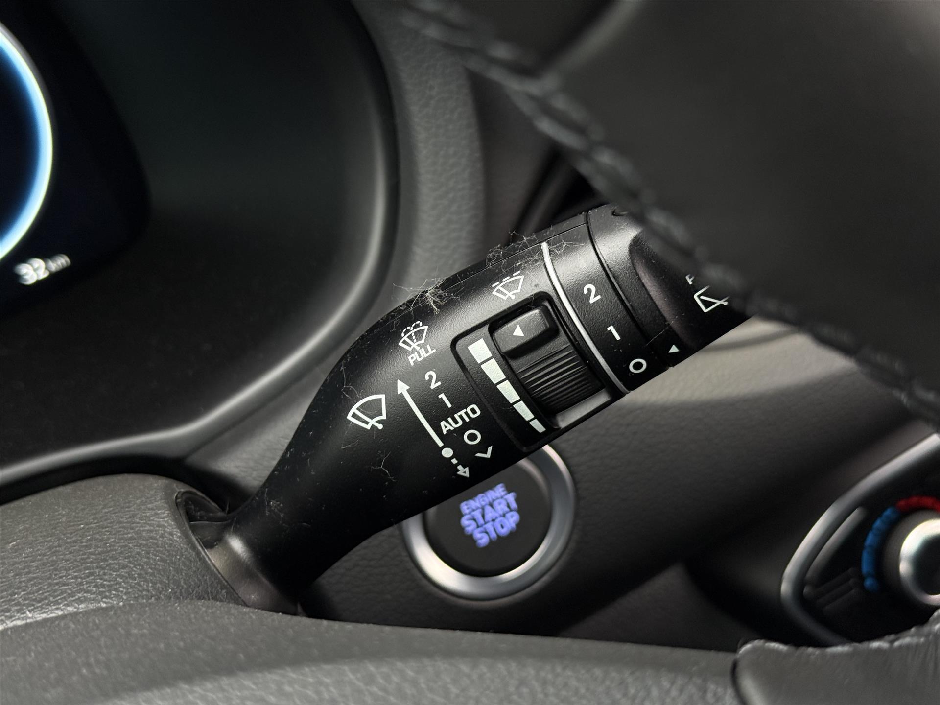 Foto van Hyundai I 30
