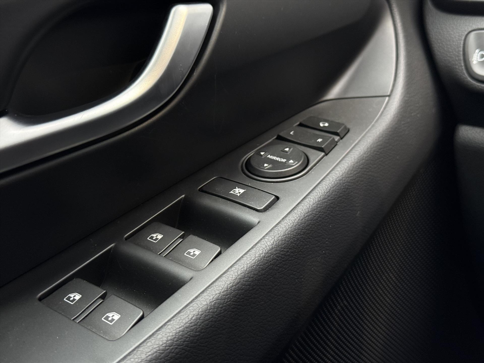 Foto van Hyundai I 30
