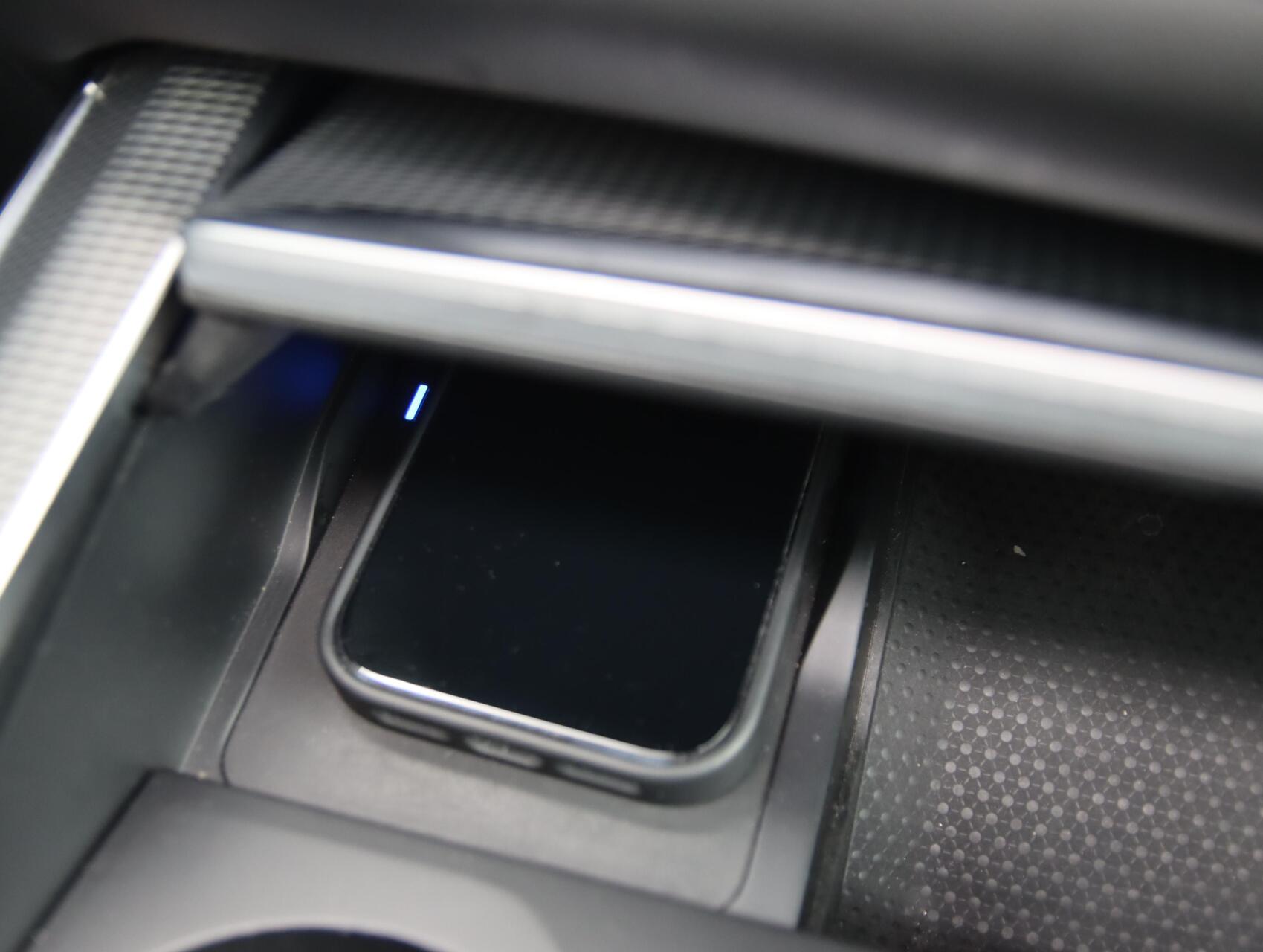 Foto van BMW X5 Xdrive45e