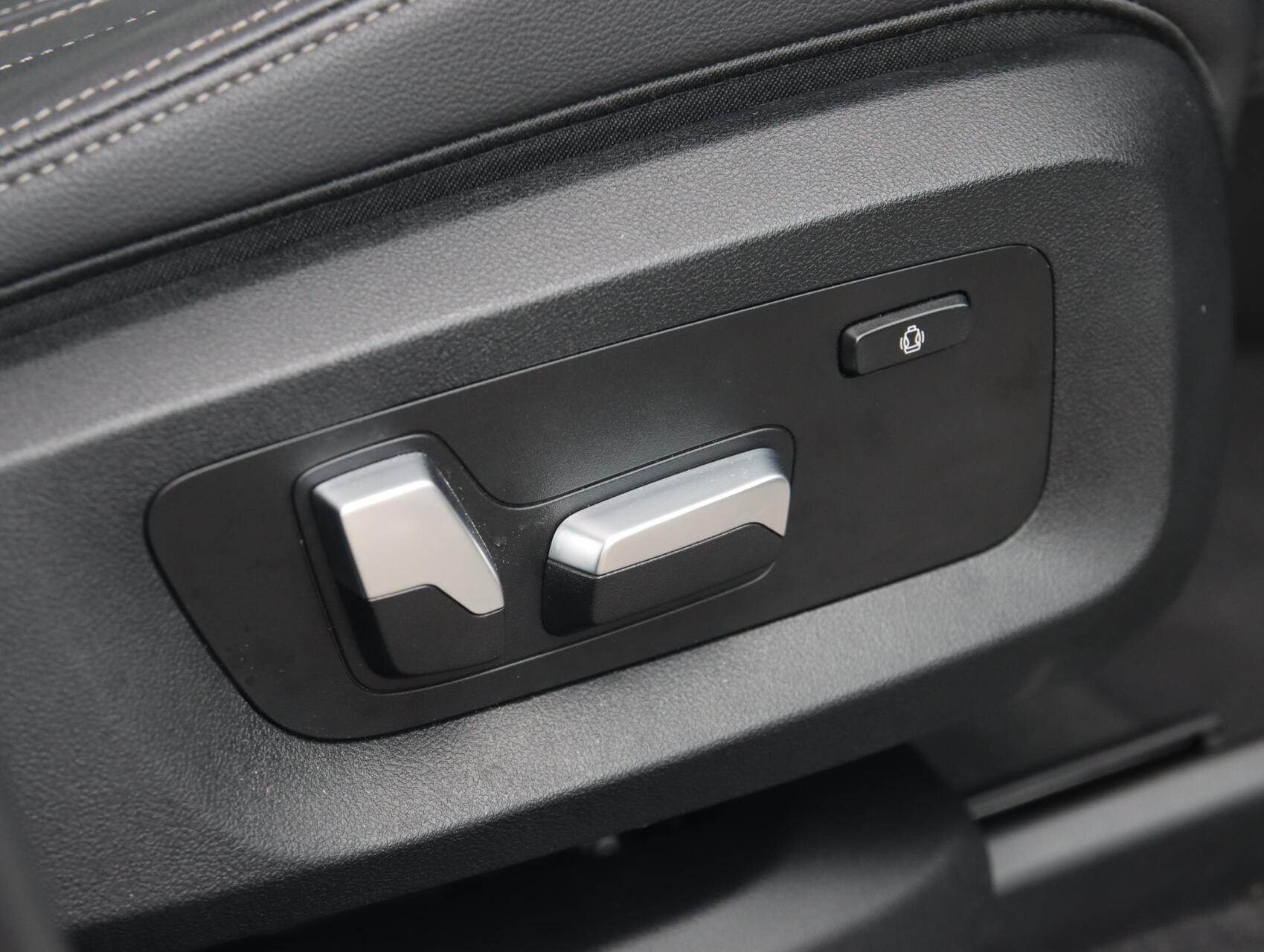 Foto van BMW X5 Xdrive45e