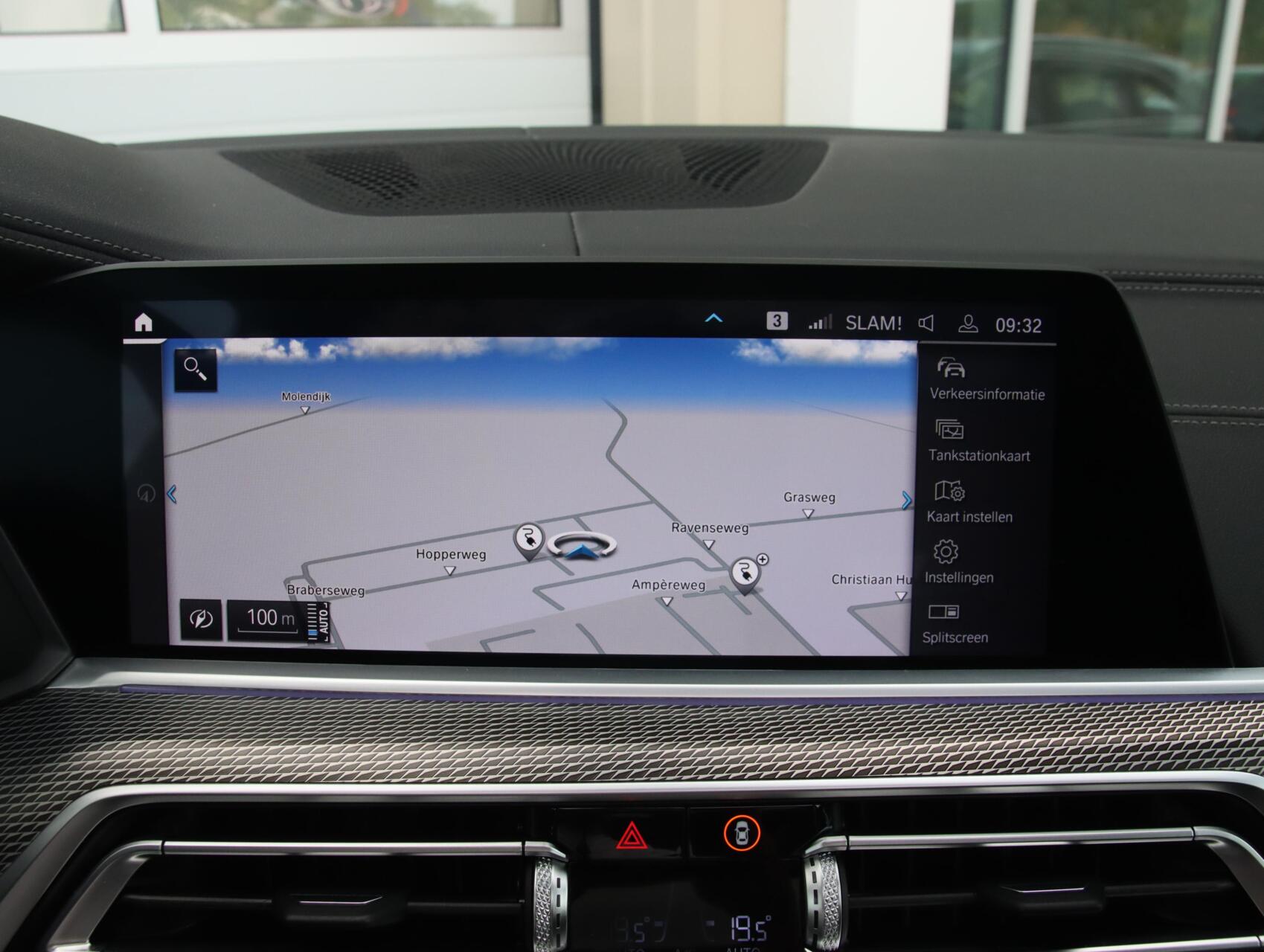 Foto van BMW X5 Xdrive45e