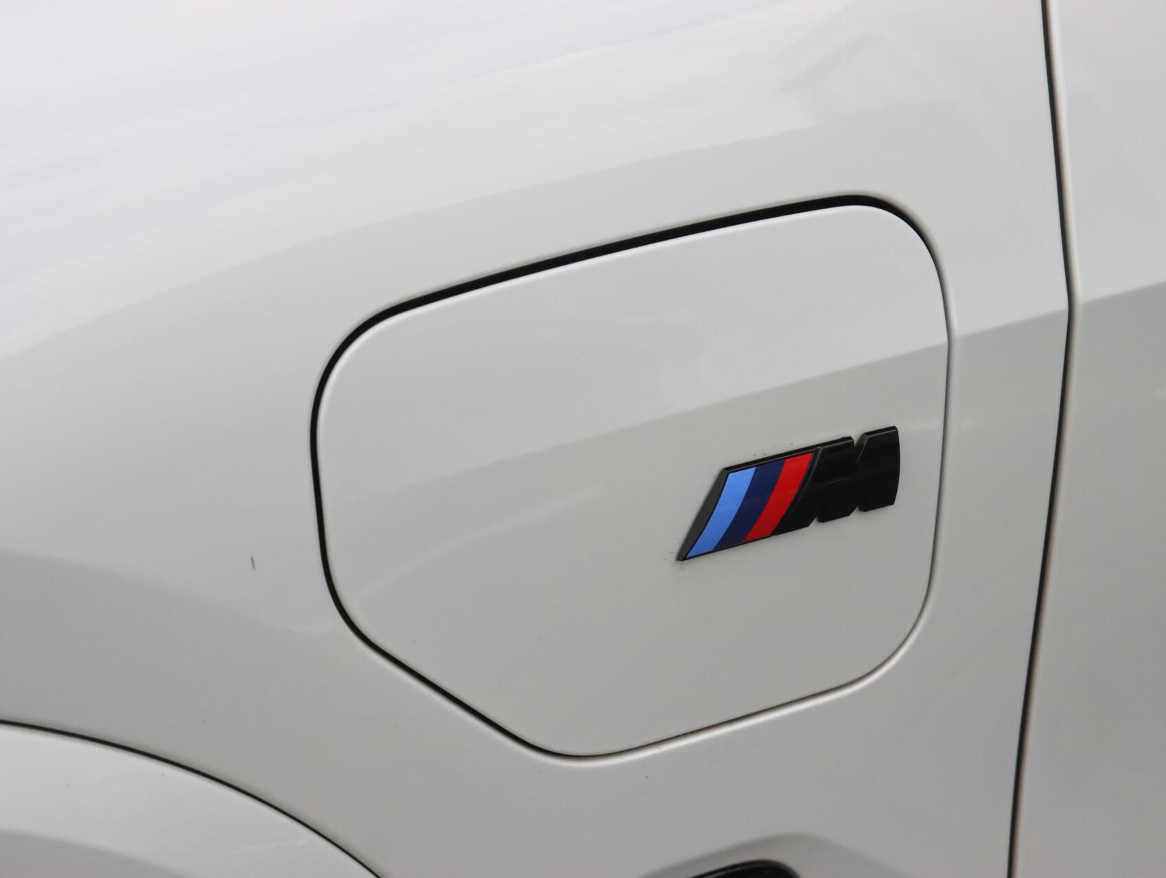Foto van BMW X5 Xdrive45e