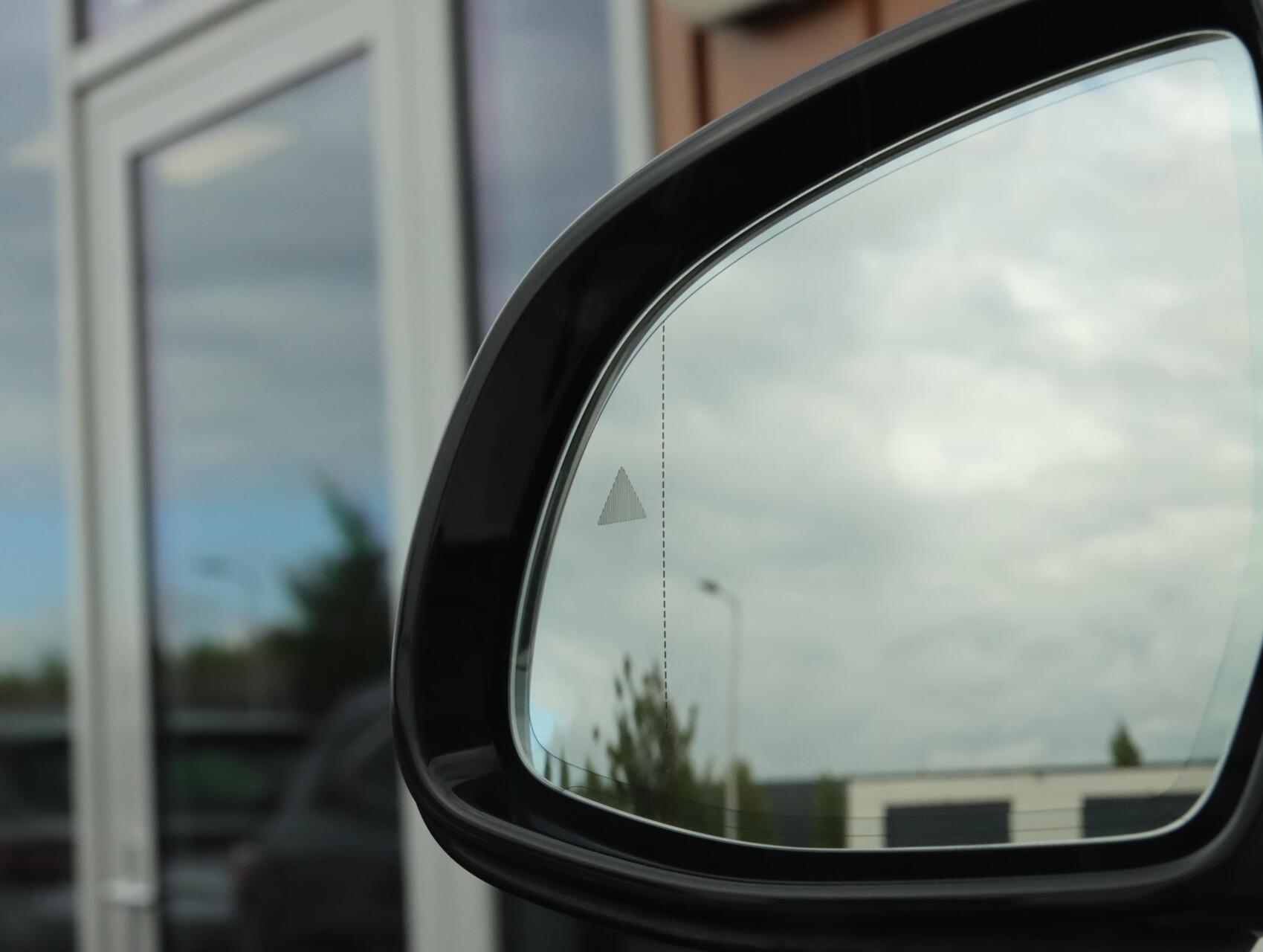 Foto van BMW X5 Xdrive45e