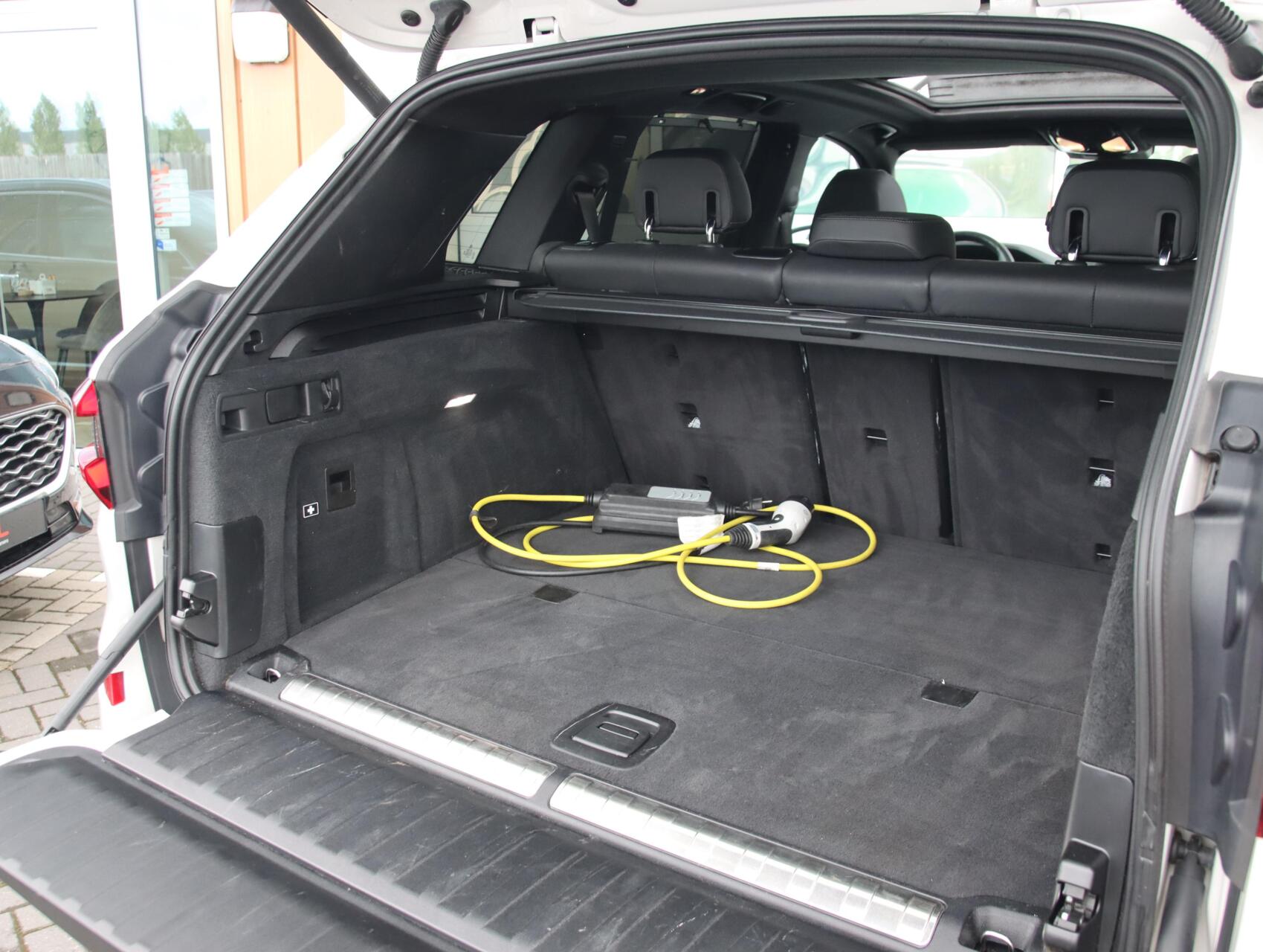 Foto van BMW X5 Xdrive45e