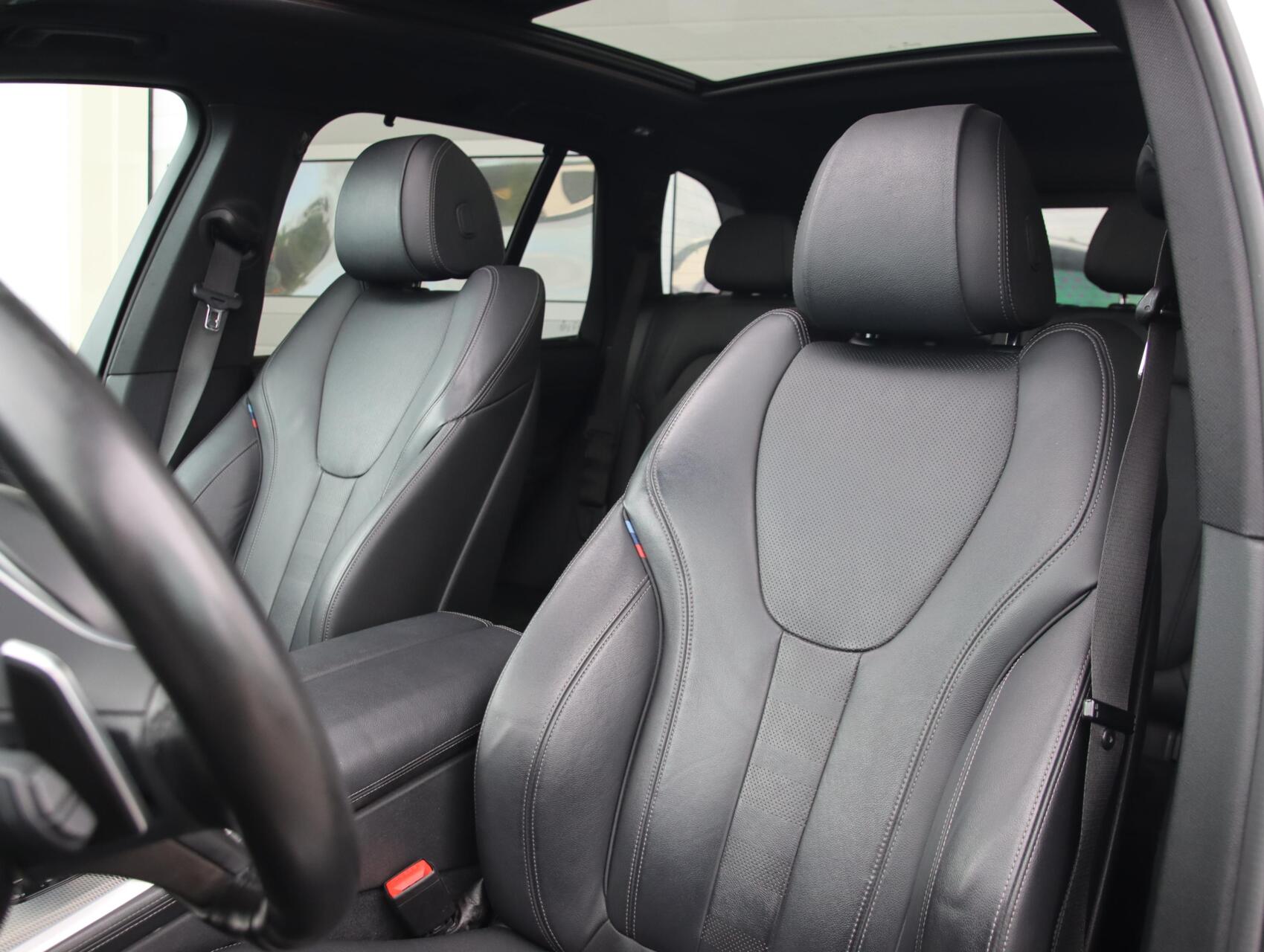 Foto van BMW X5 Xdrive45e