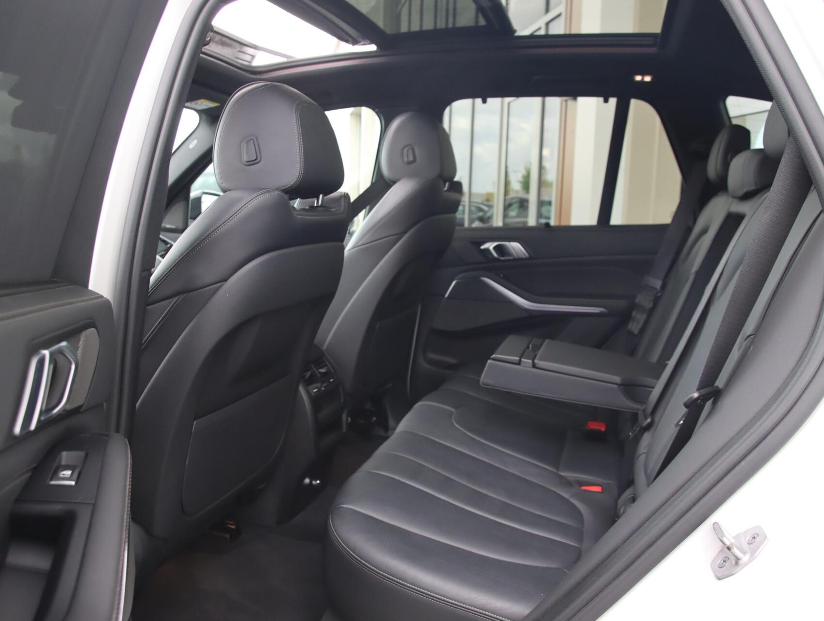 Foto van BMW X5 Xdrive45e