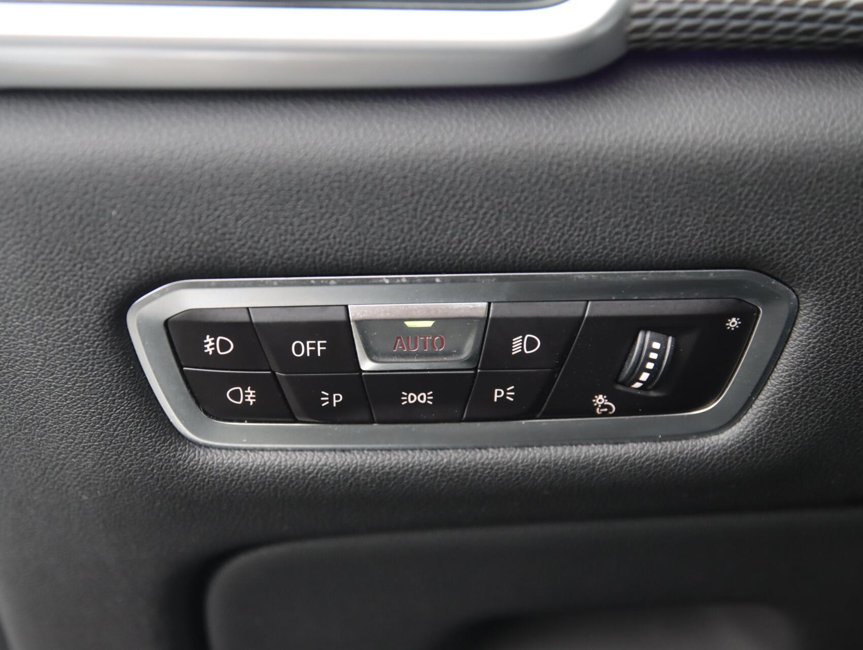 Foto van BMW X5 Xdrive45e