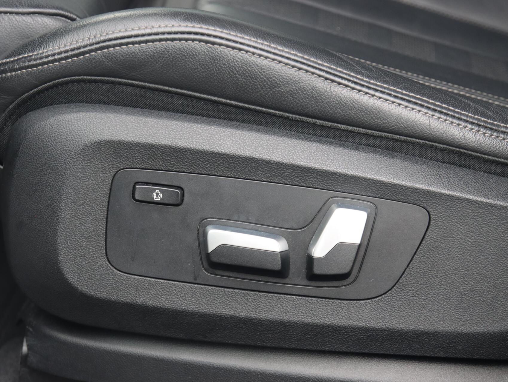 Foto van BMW X5 Xdrive45e