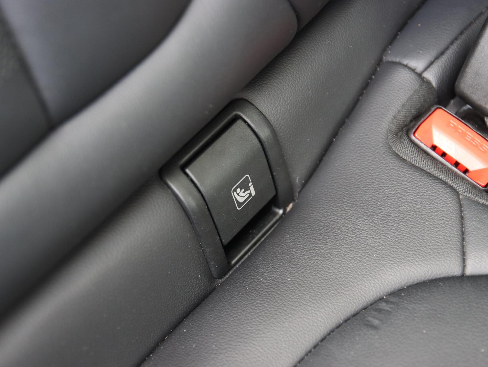 Foto van BMW X5 Xdrive45e