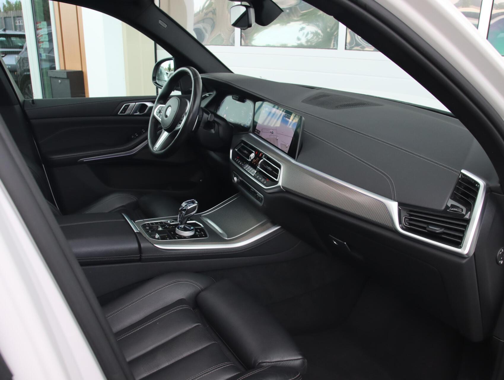 Foto van BMW X5 Xdrive45e