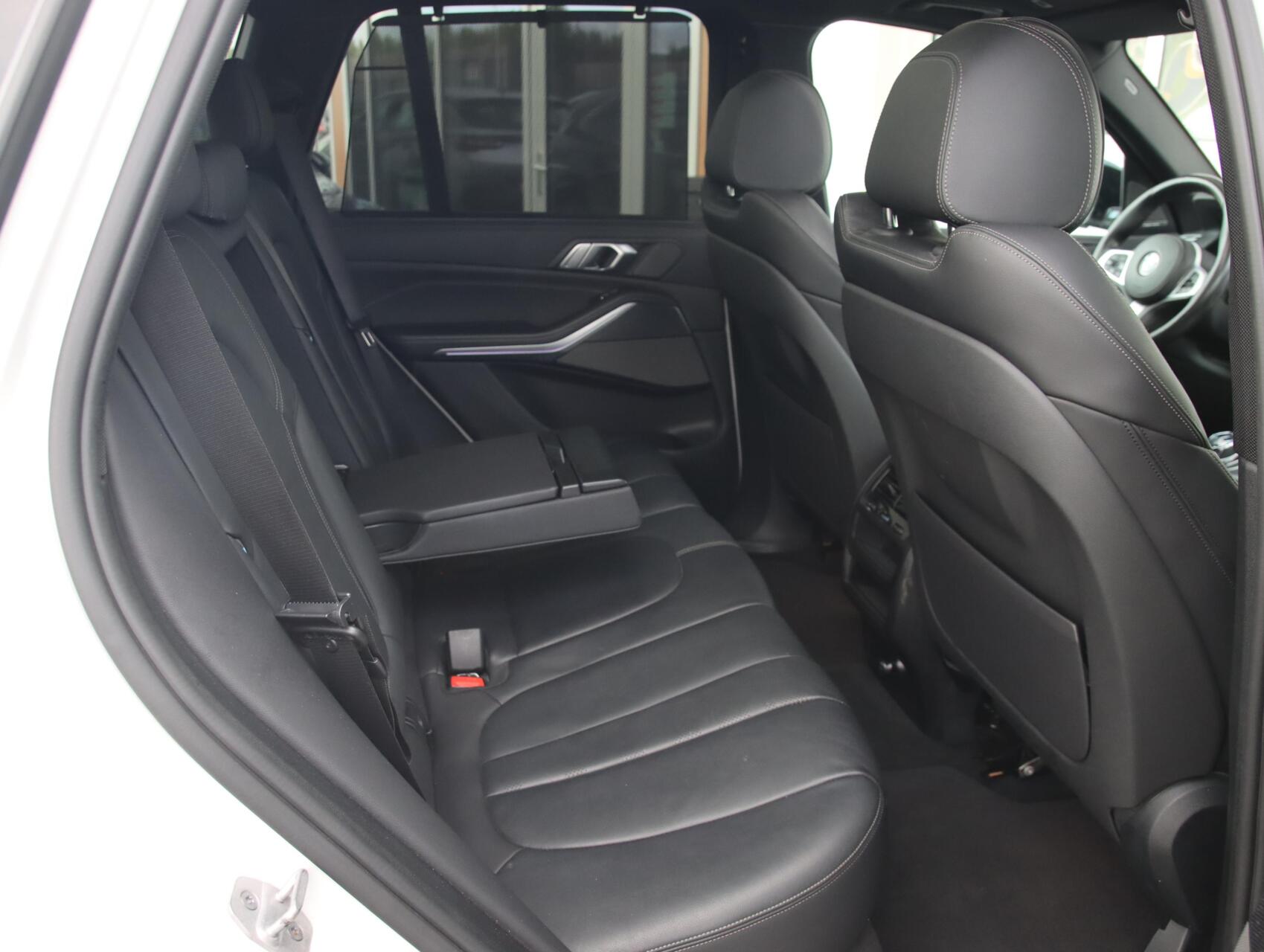 Foto van BMW X5 Xdrive45e