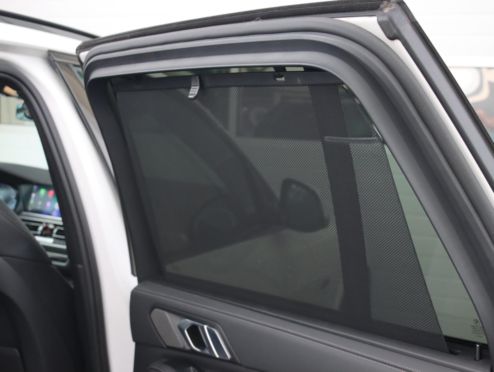 Foto van BMW X5 Xdrive45e