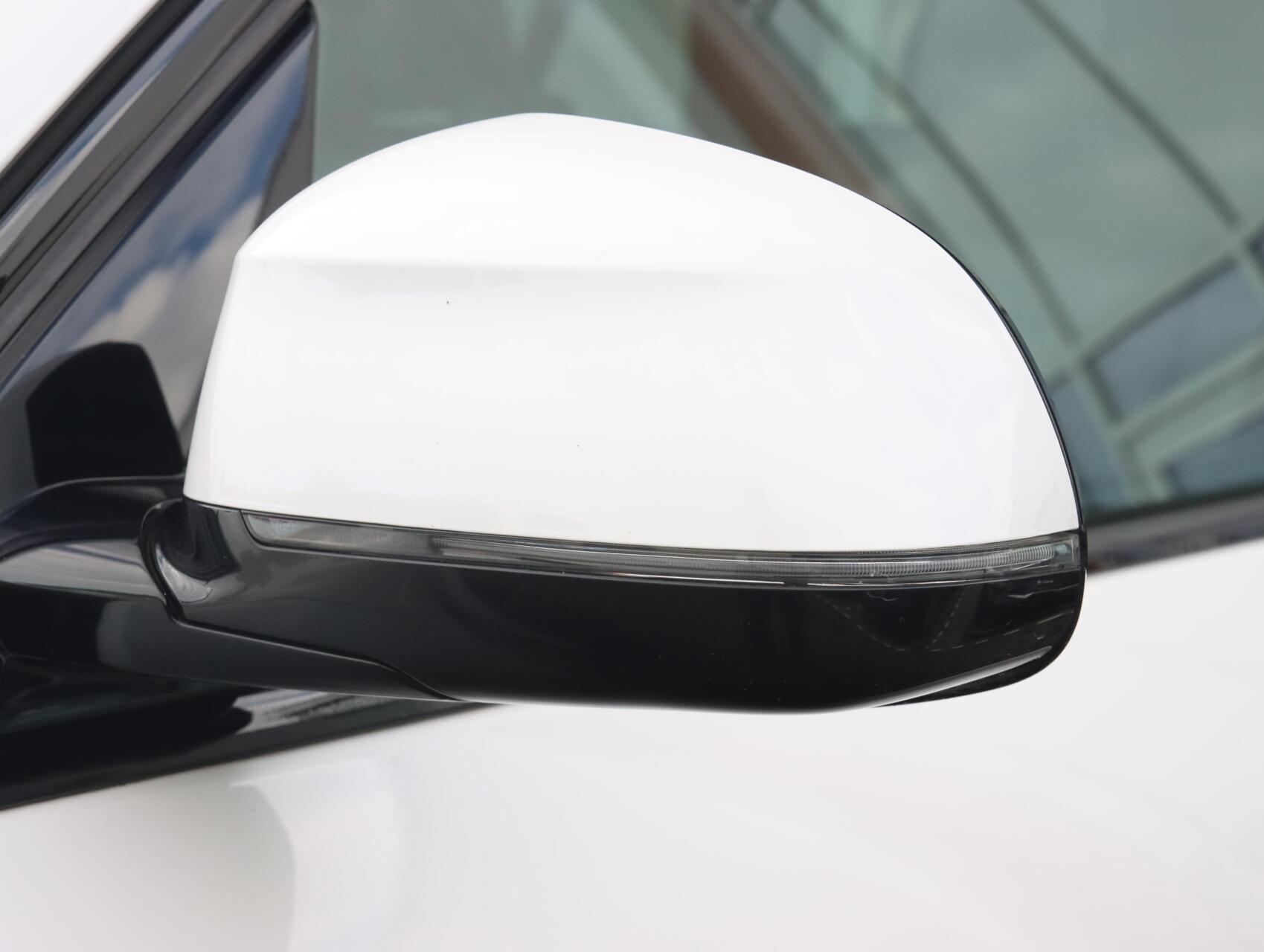 Foto van BMW X5 Xdrive45e