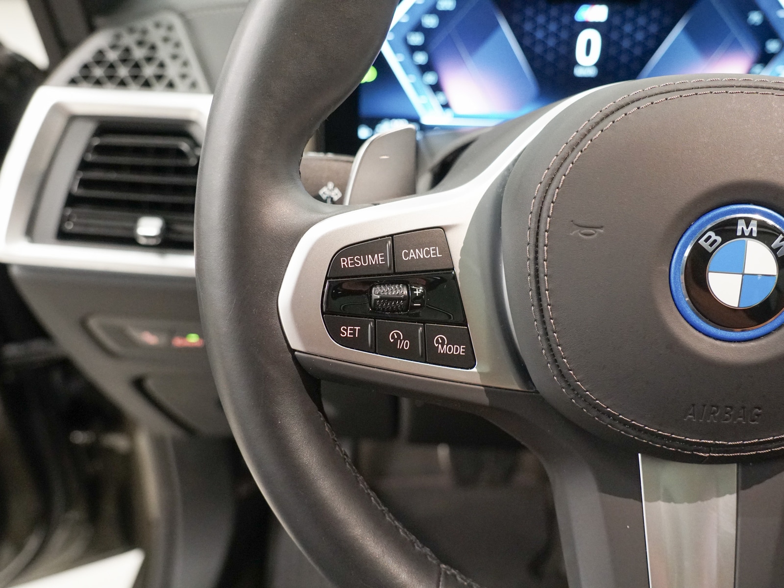 Foto van BMW X5 Xdrive50e