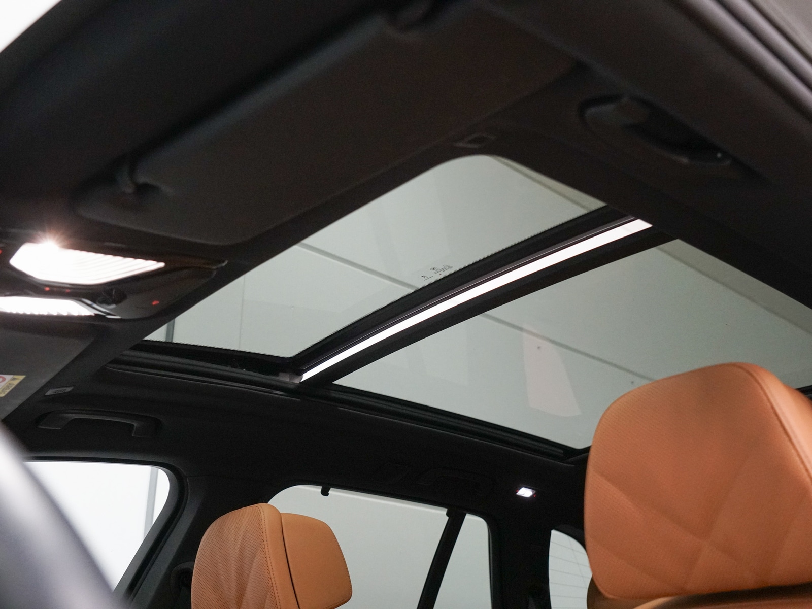 Foto van BMW X5 Xdrive50e