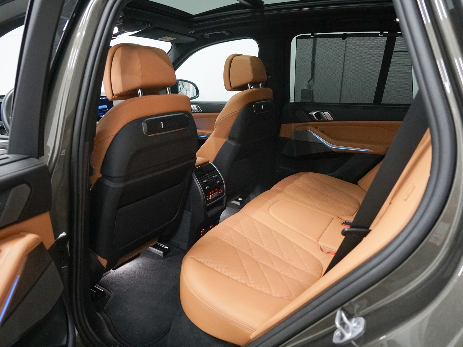 Foto van BMW X5 Xdrive50e