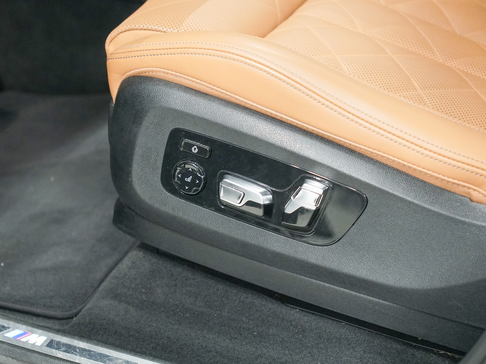 Foto van BMW X5 Xdrive50e