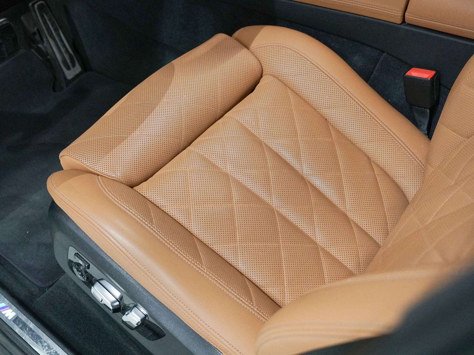 Foto van BMW X5 Xdrive50e