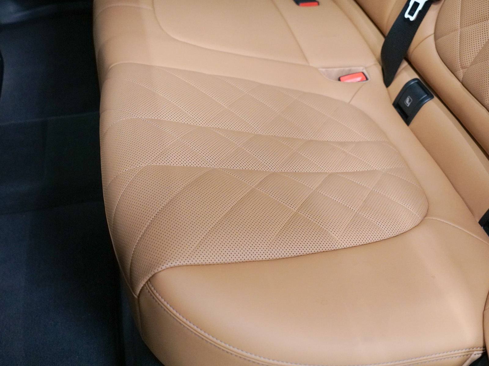 Foto van BMW X5 Xdrive50e