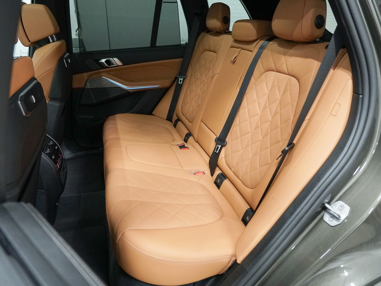 Foto van BMW X5 Xdrive50e
